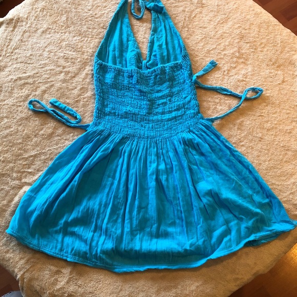 Nit dress - Picture 2 of 2